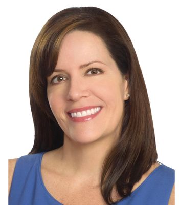 Portrait of Krista Maddox, REALTOR®.
